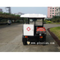 Cheap Price 2 Seats Hospital Ambulance Vehicles Golf Cart for Sale